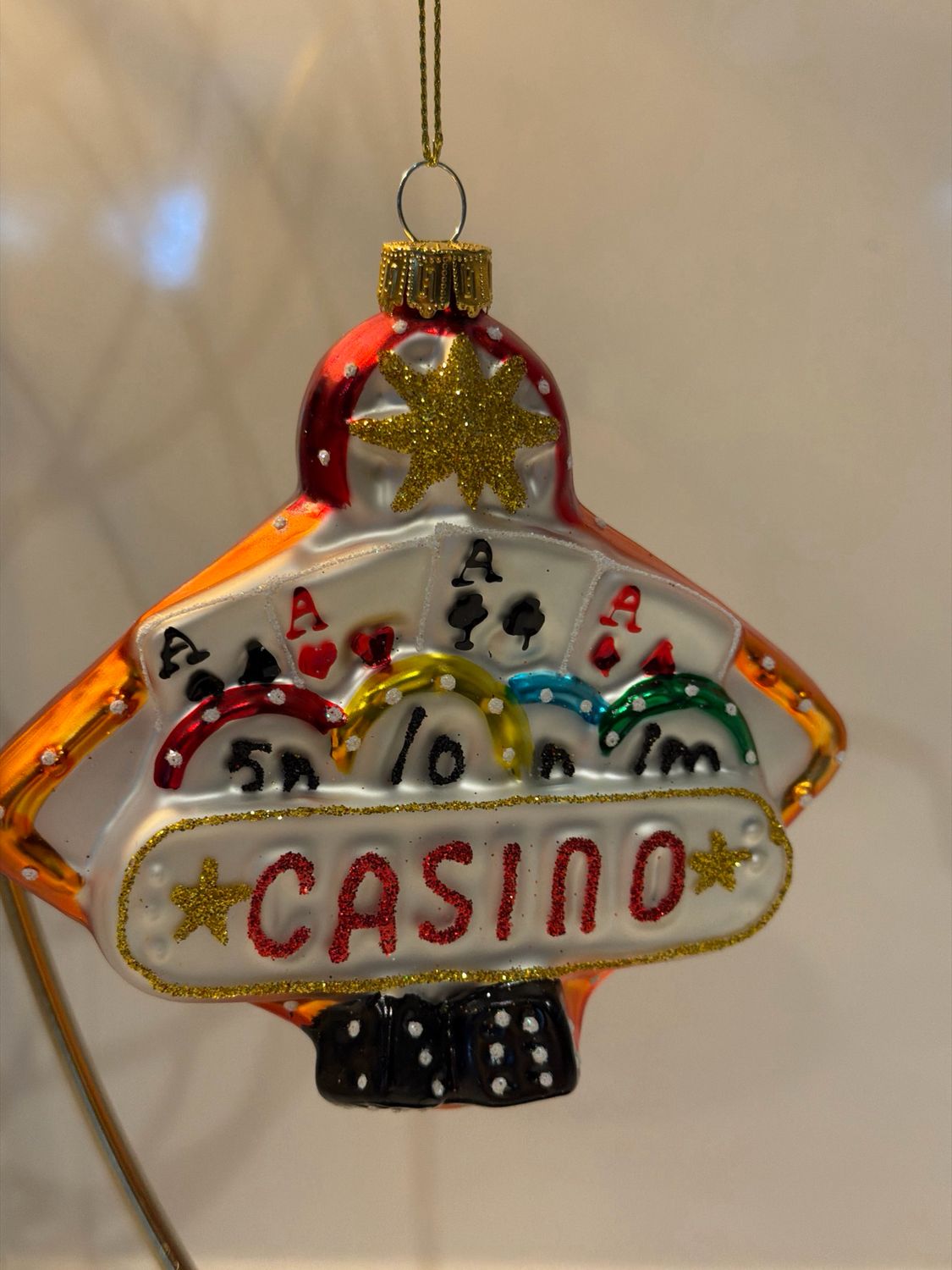 Casino