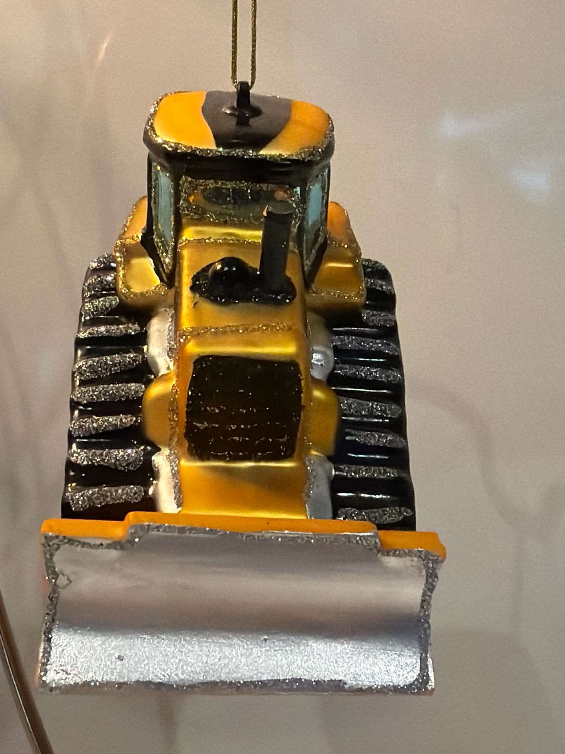 Shovel