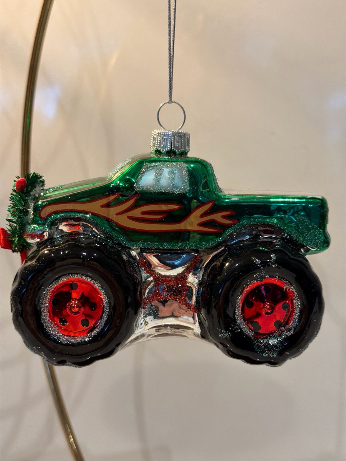 Monster truck