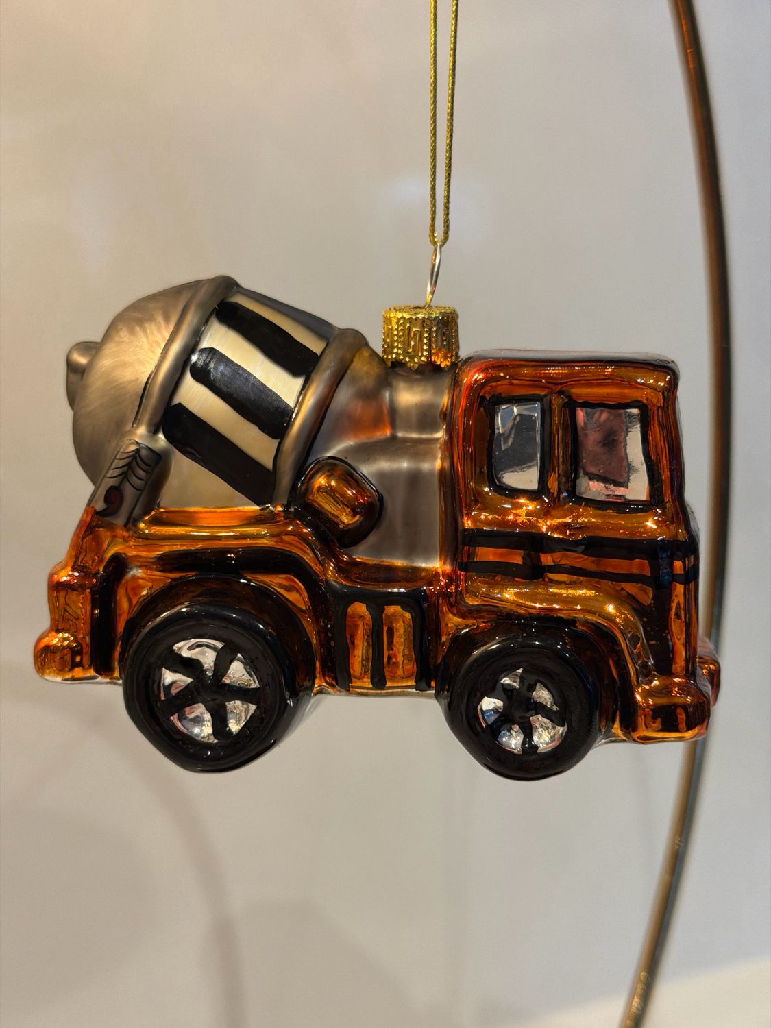 Cementwagen