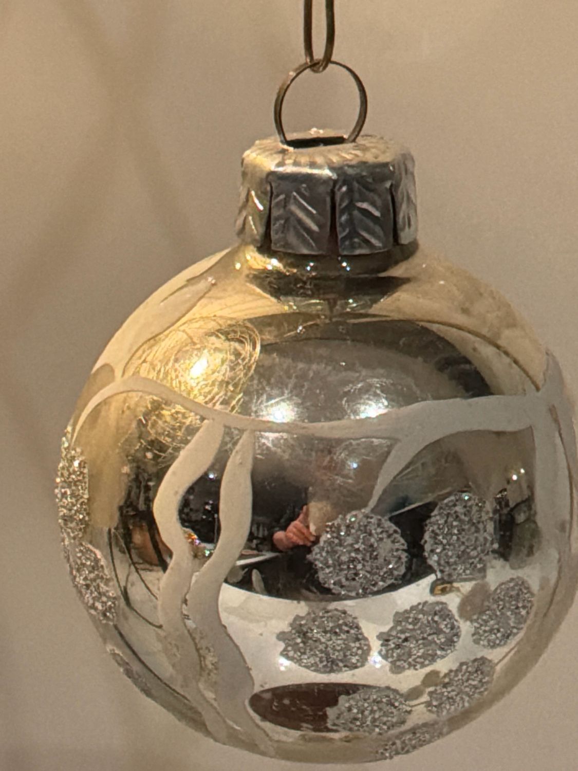 Gesuikerde bal / jr 70