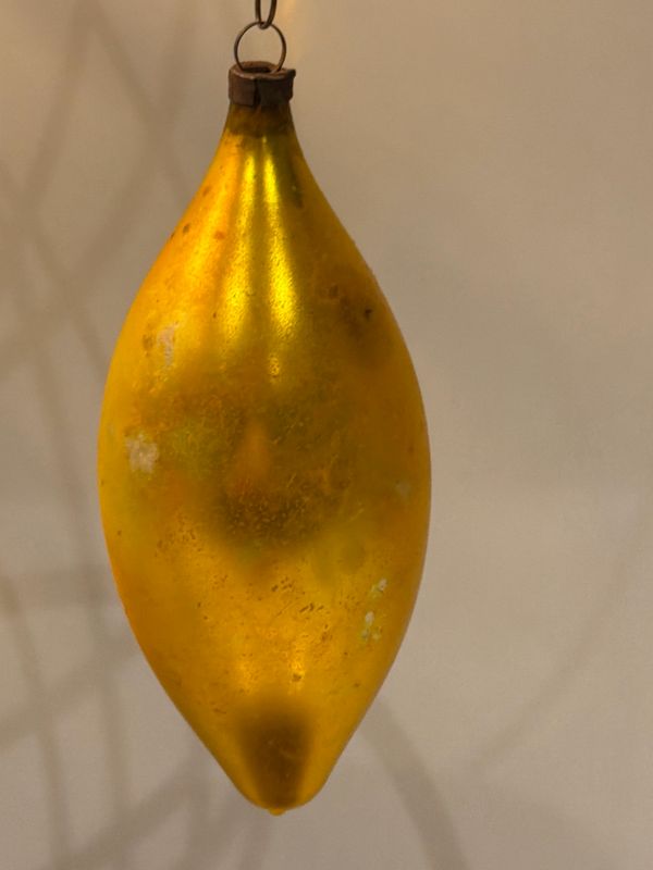 Gouden pegel / jr 50