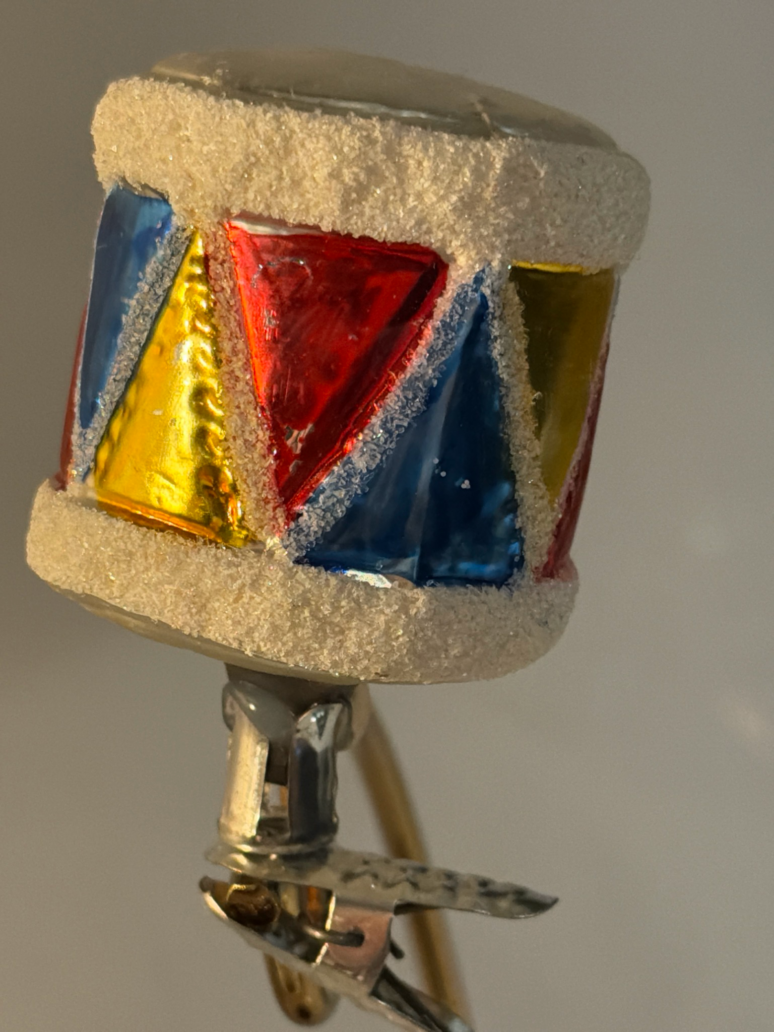 Trommel op knip / jr 50