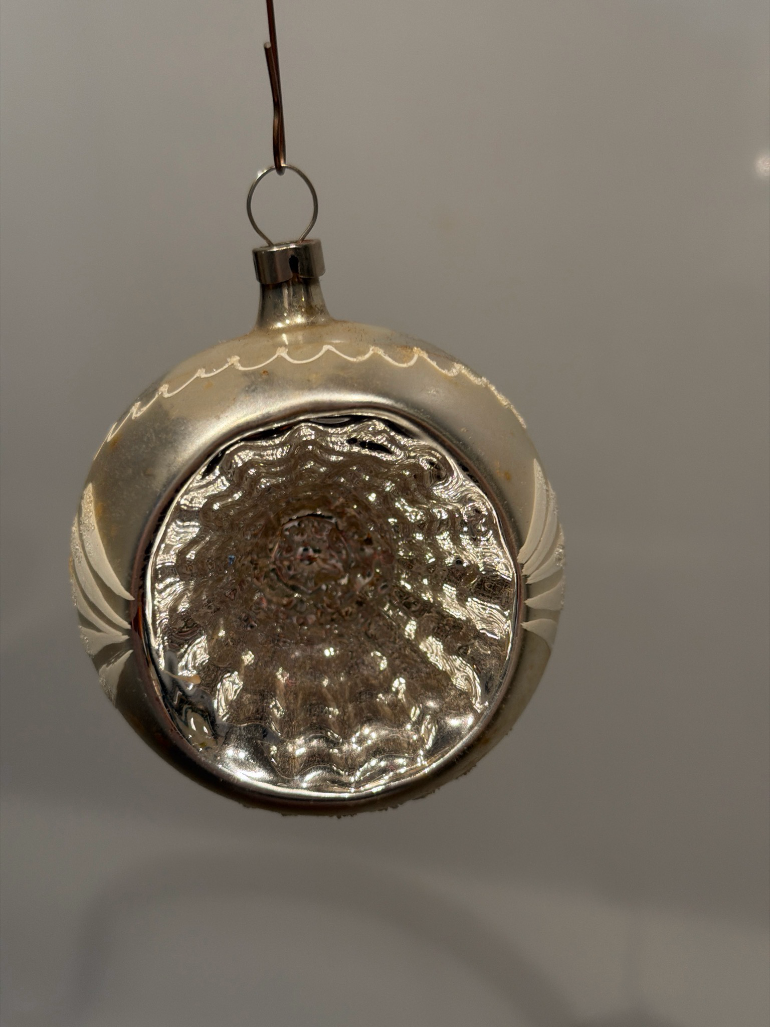 Deukbal zilver / jr 50