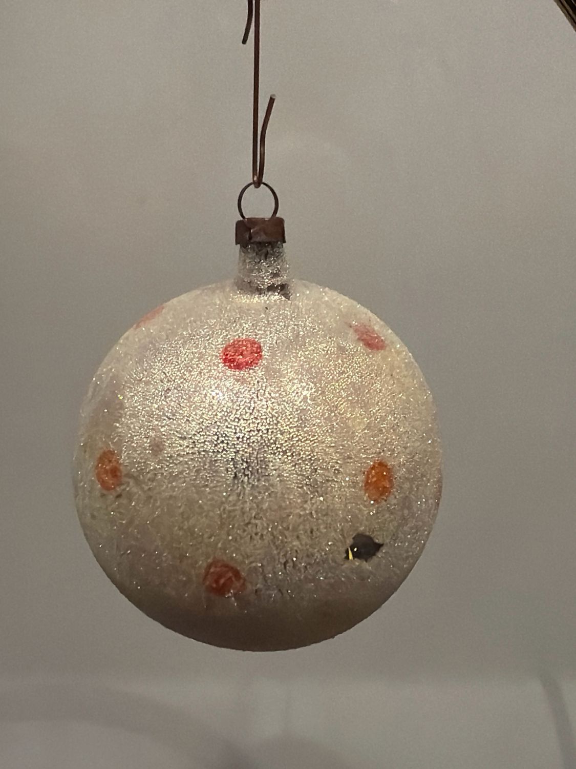 Gesuikerde stipbal / jr 50