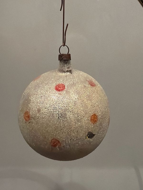 Gesuikerde stipbal / jr 50