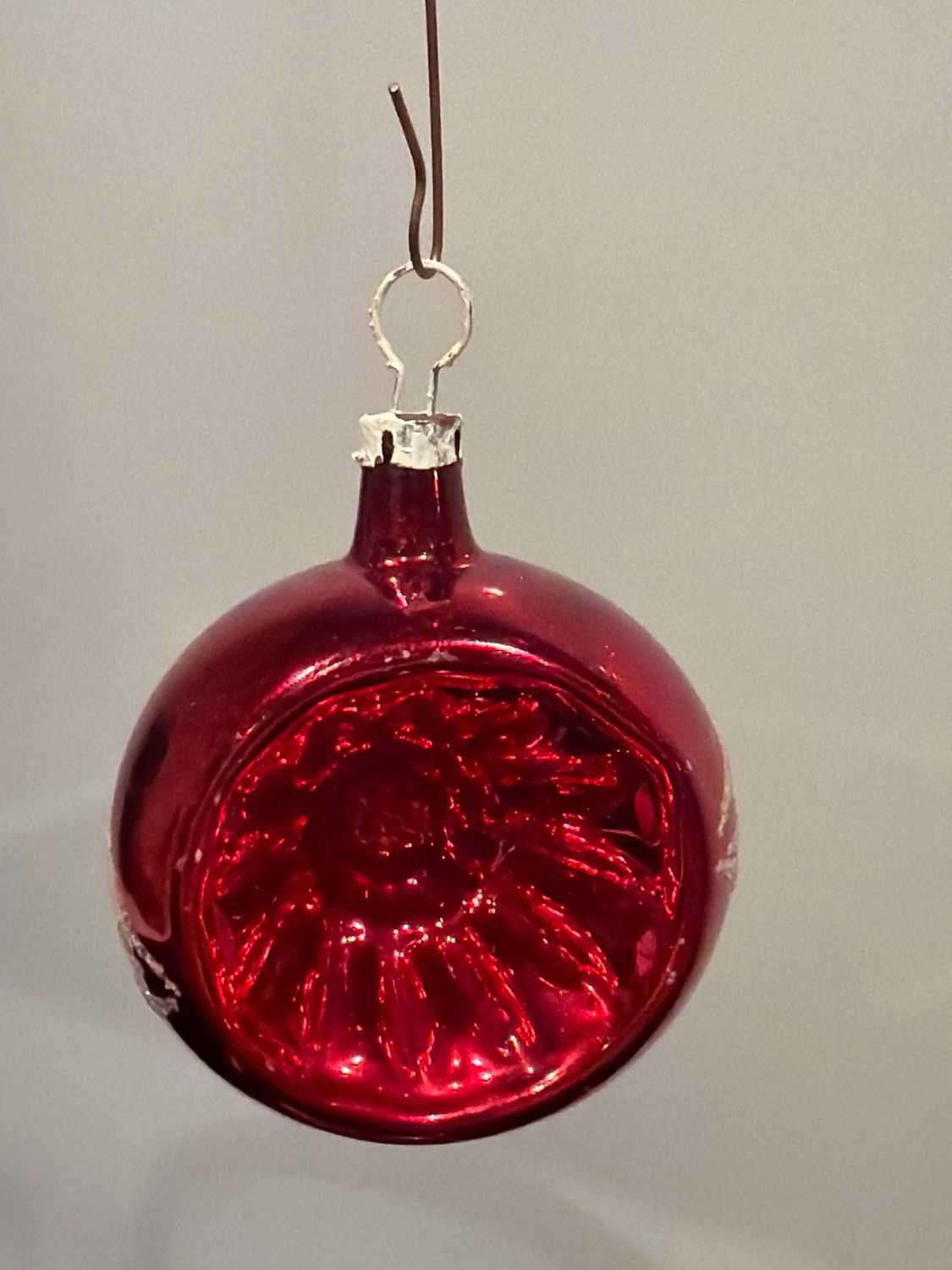 Rode deukbal / jr 50