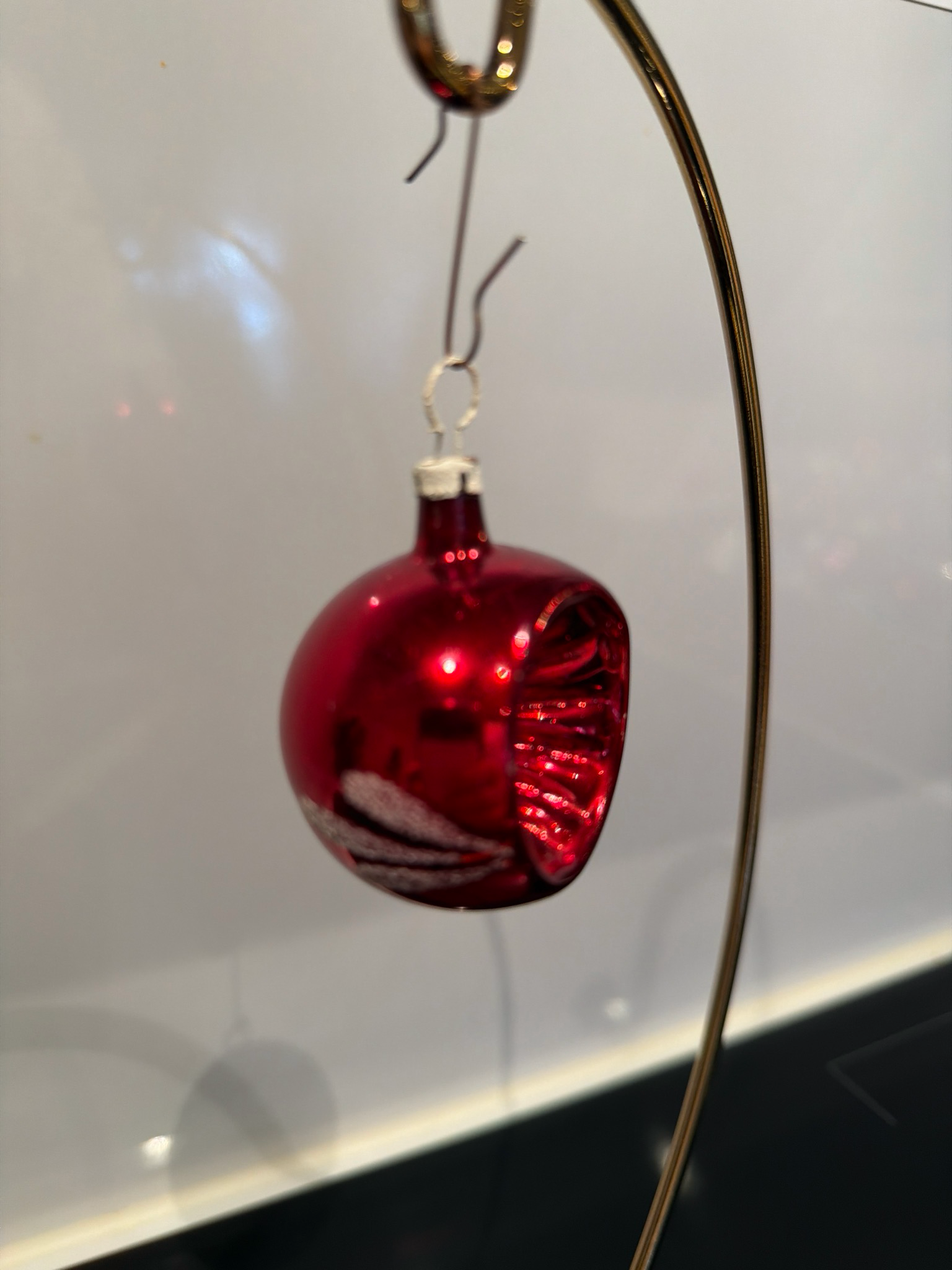 Rode deukbal / jr 50