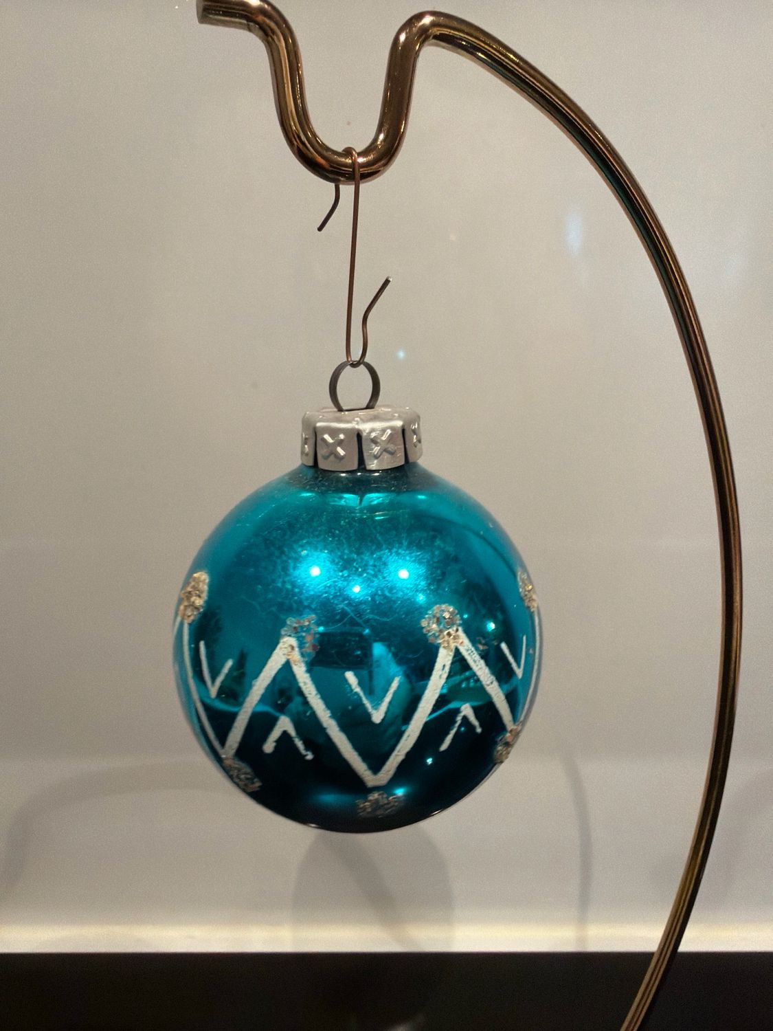 Turqoise bal / jr 60