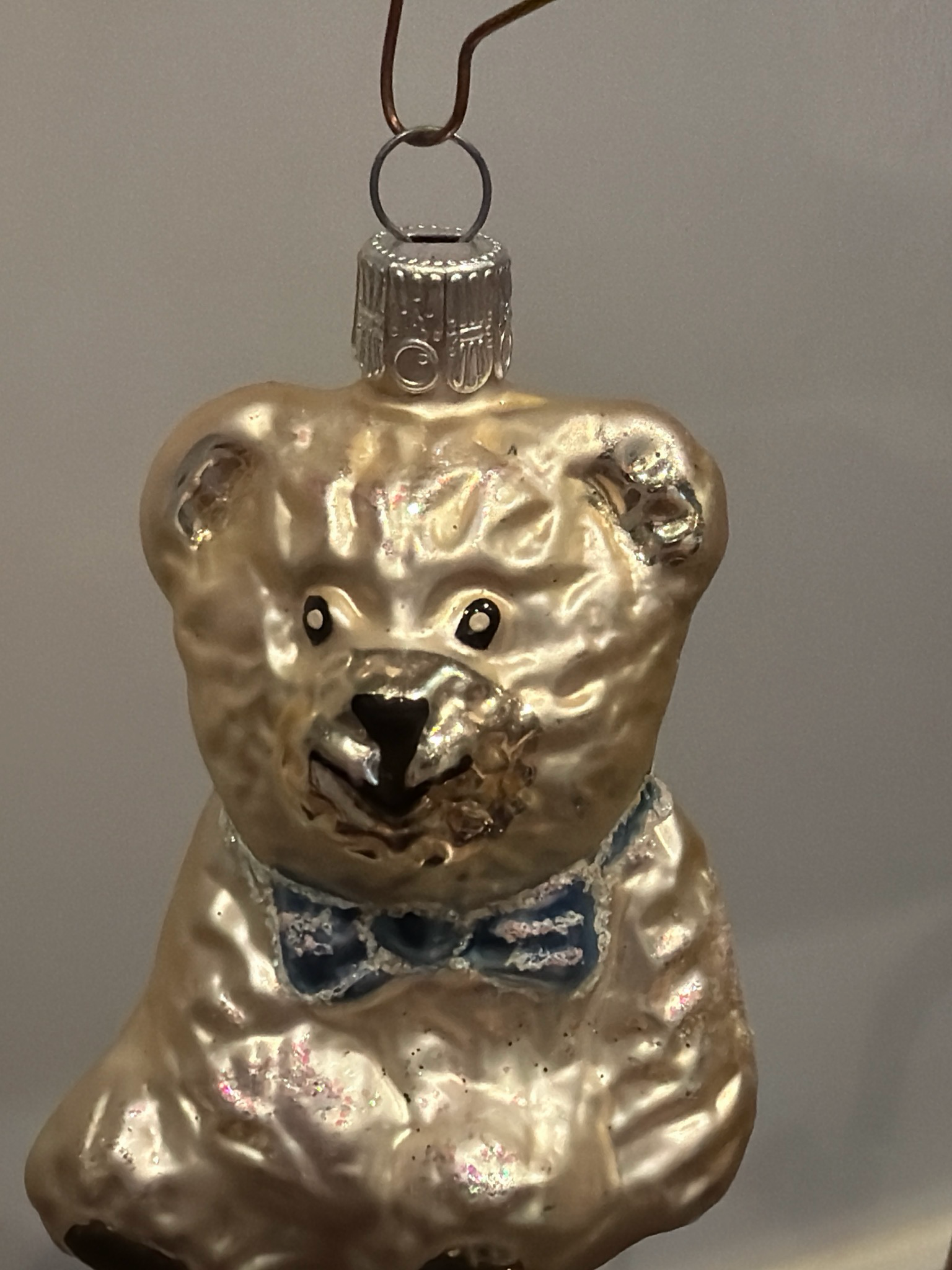 Beertje strik / jr 70