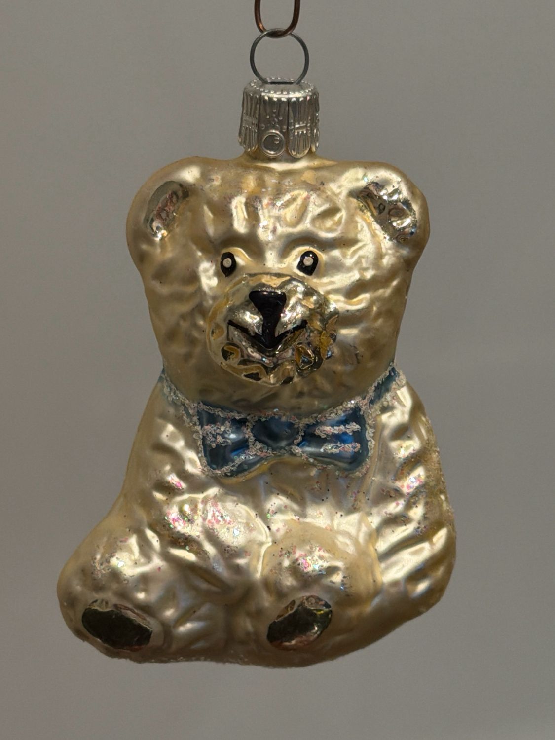 Beertje strik / jr 70