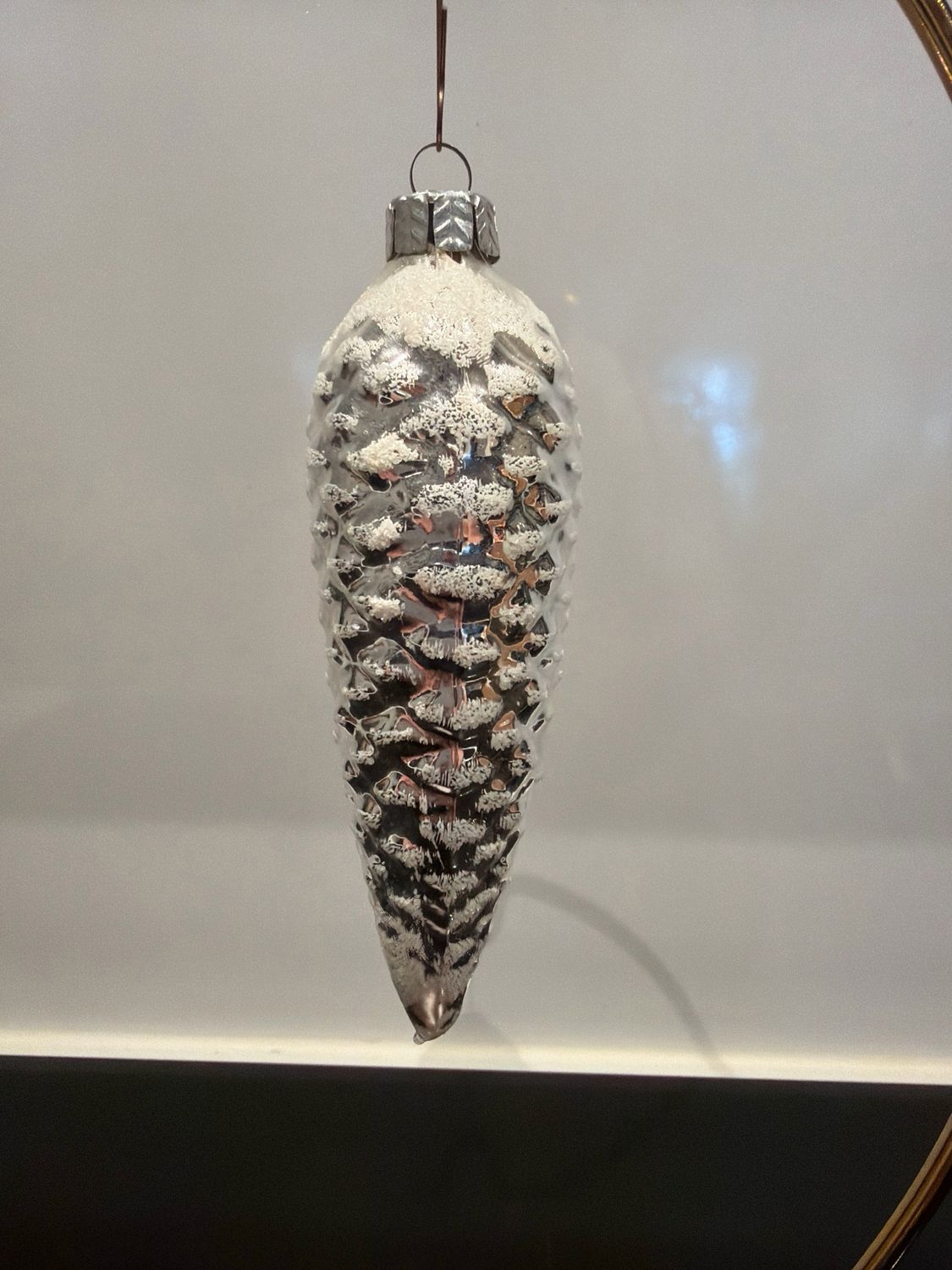 Gesuikerde dennenappel / jr 60