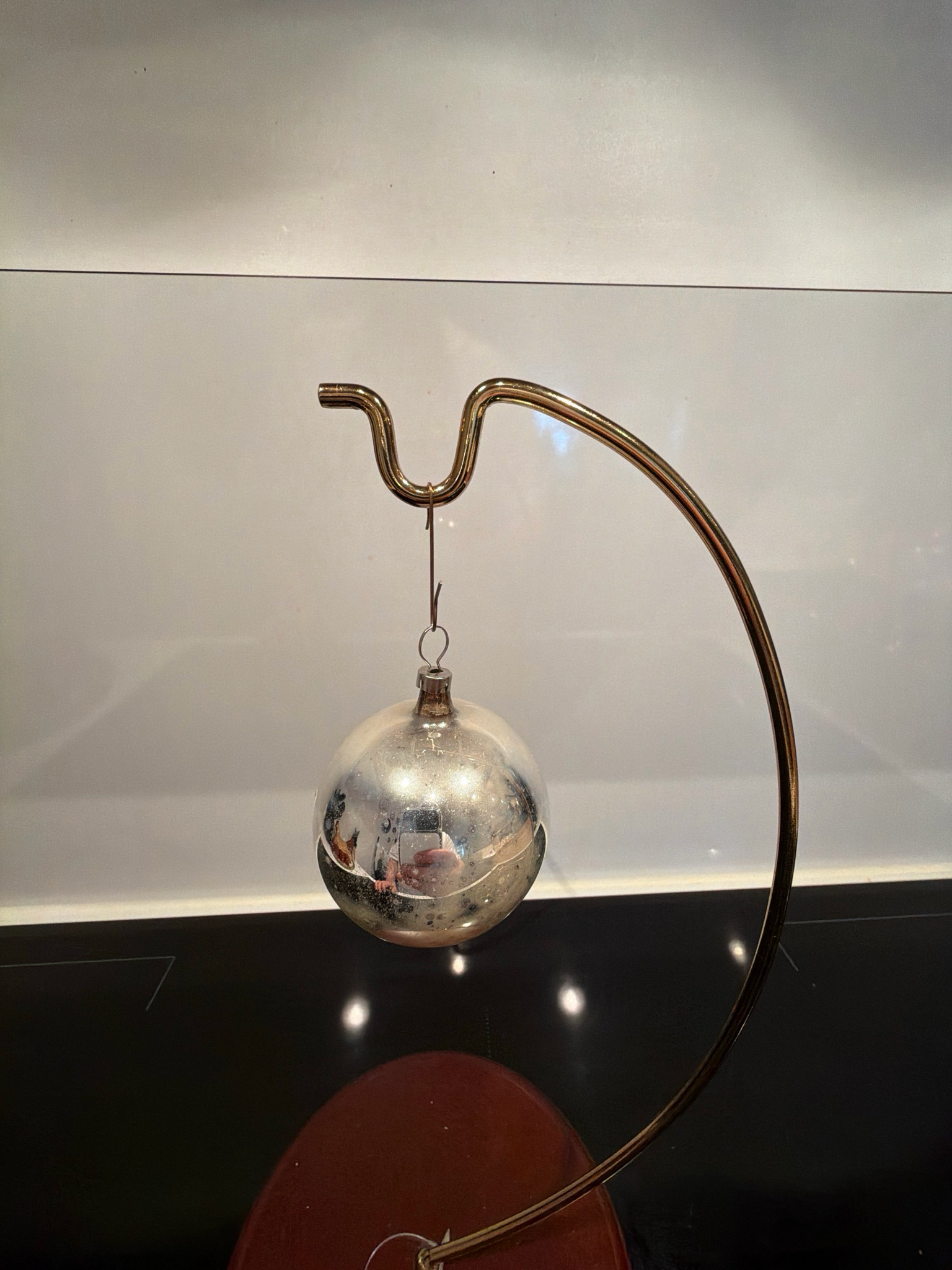 Zilveren bloemen / jr 50