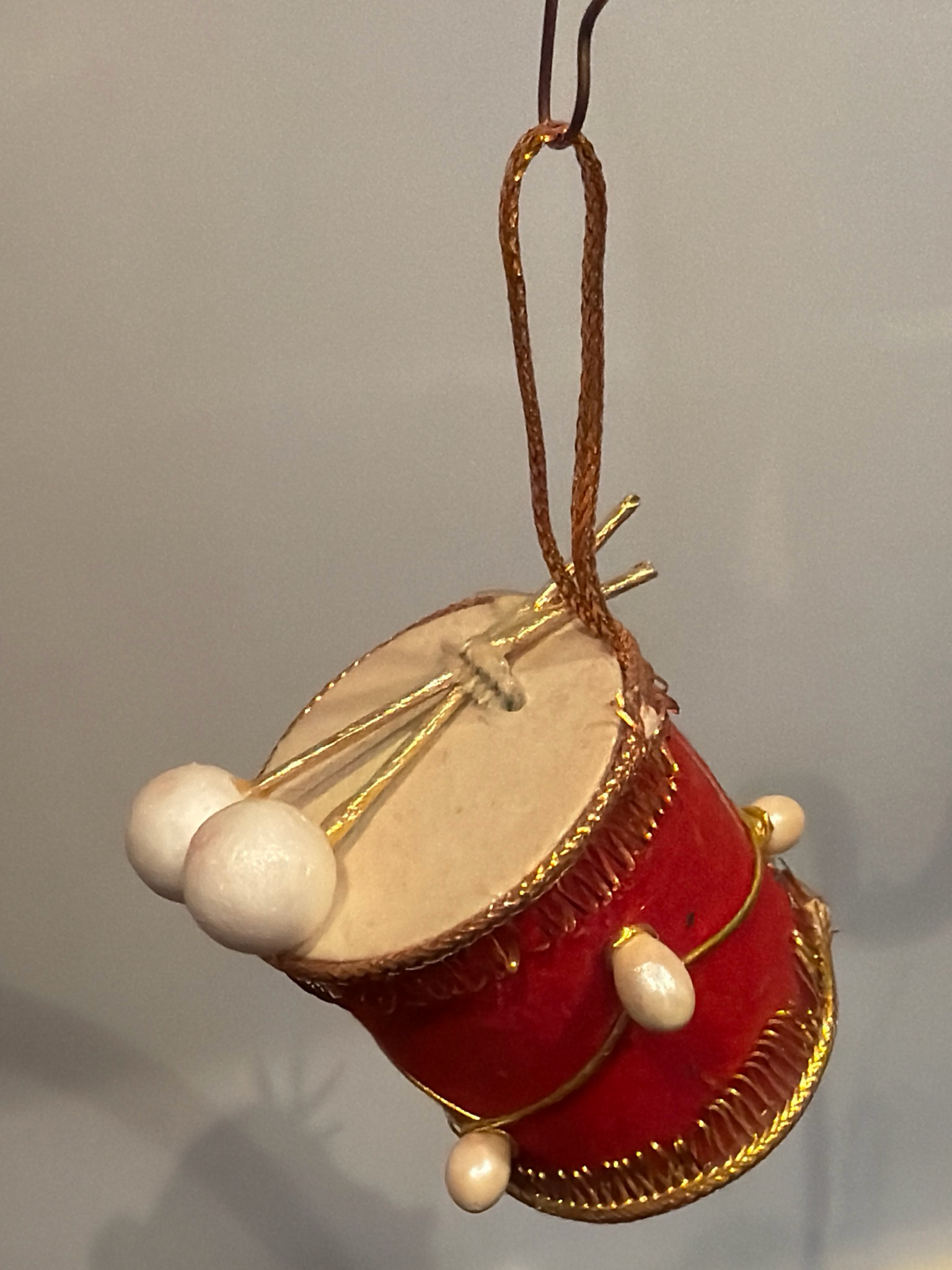 Drumstel vilten / jr 50