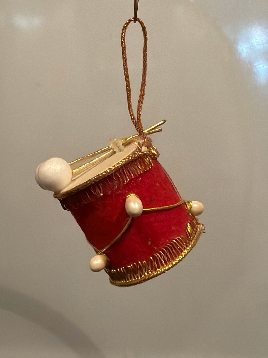 Drumstel vilten / jr 50