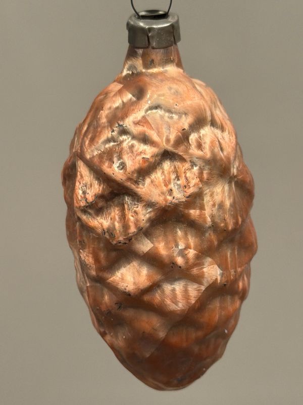 Zalm roze dennenappel / jr 70