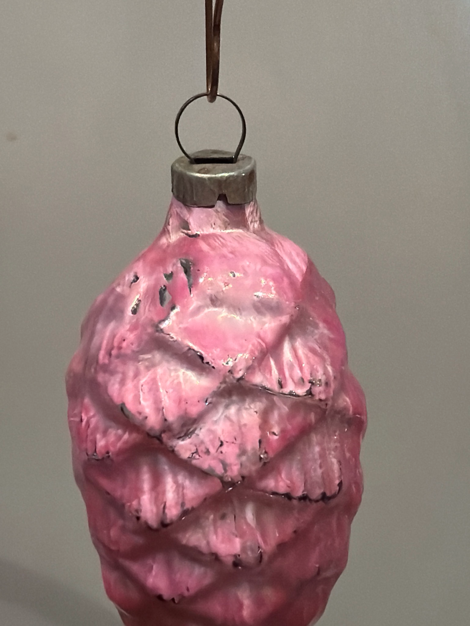 Zuurstok roze dennenappel / jr 70