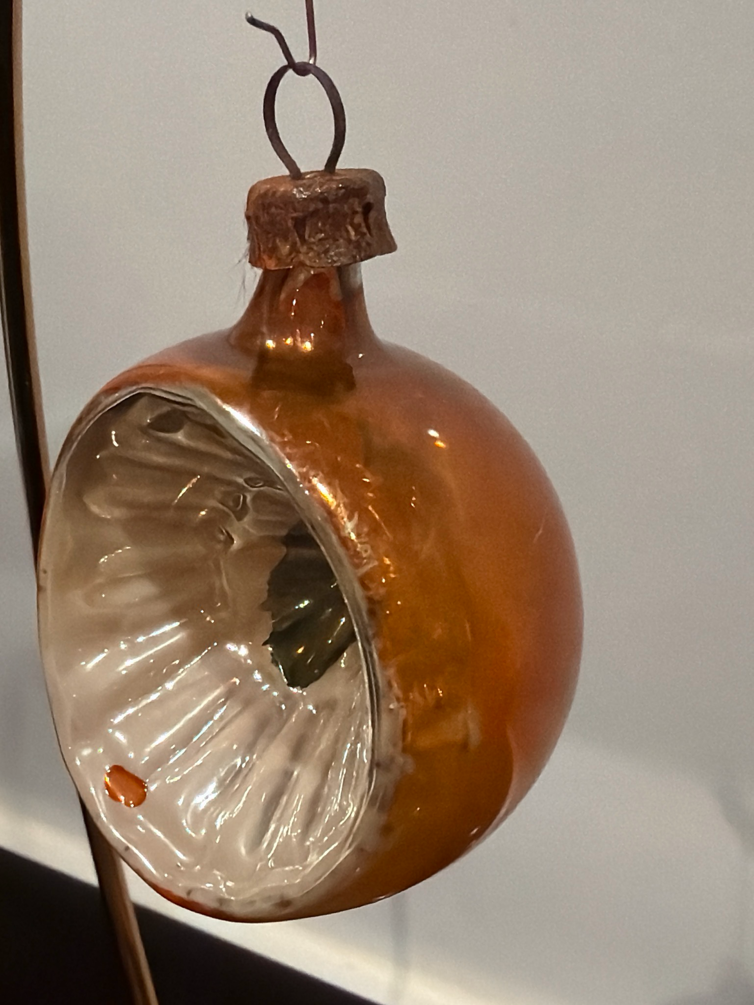 Koper deukbal / jr 40