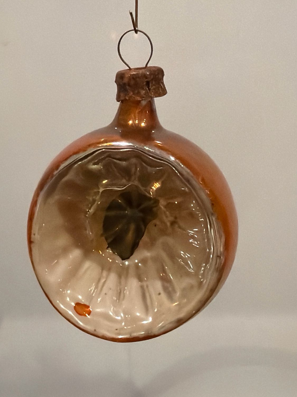 Koper deukbal / jr 40