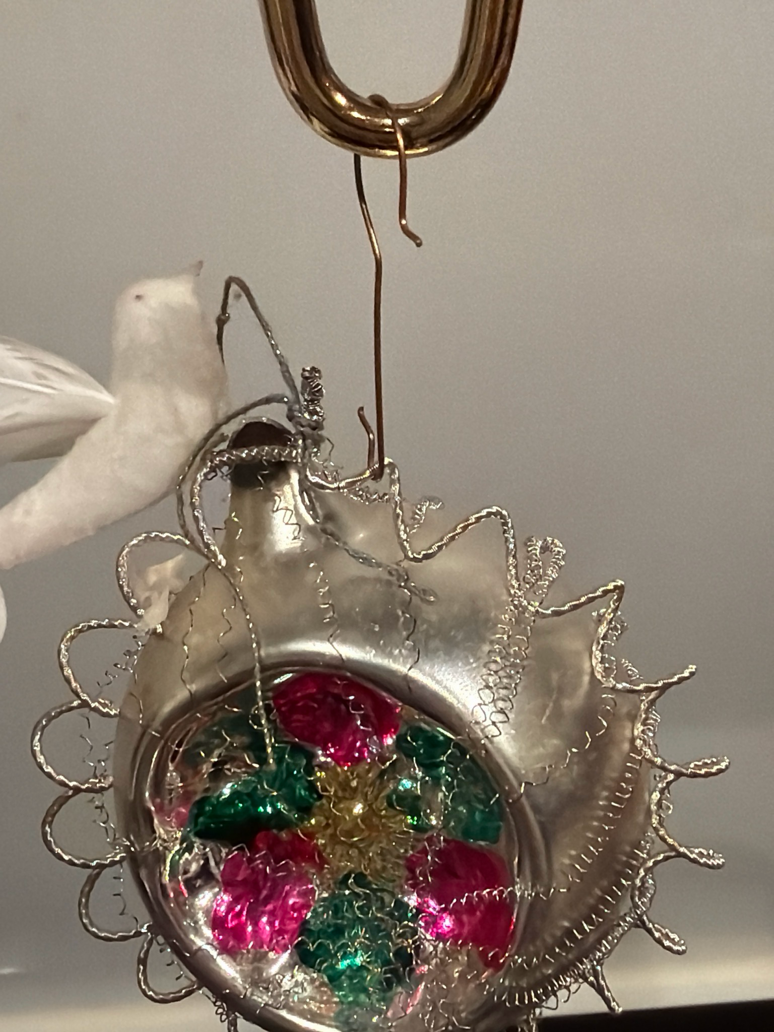 Vogel deukbal / jr 40