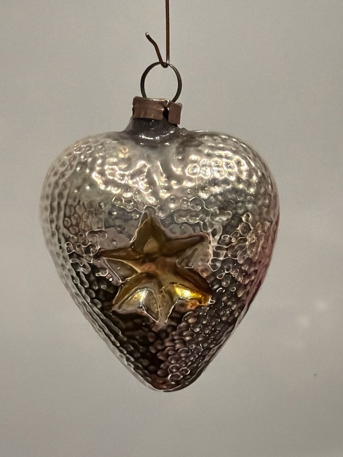 Hart van goud / jr 50