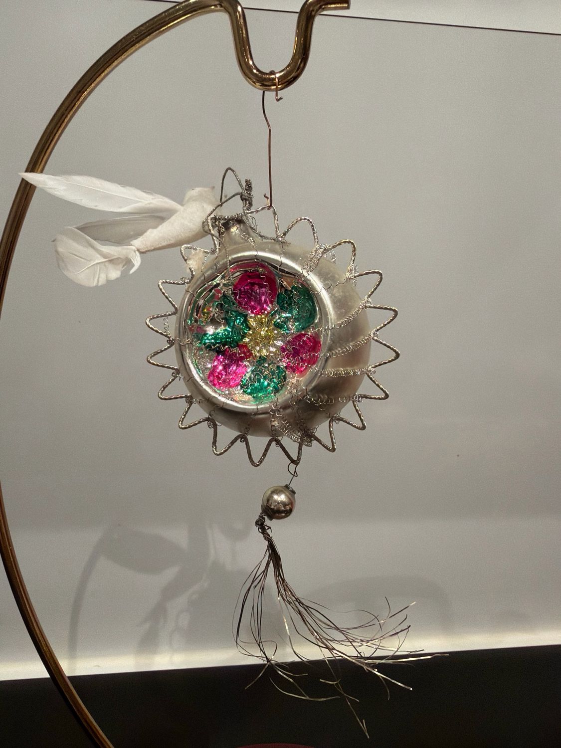 Vogel deukbal / jr 40