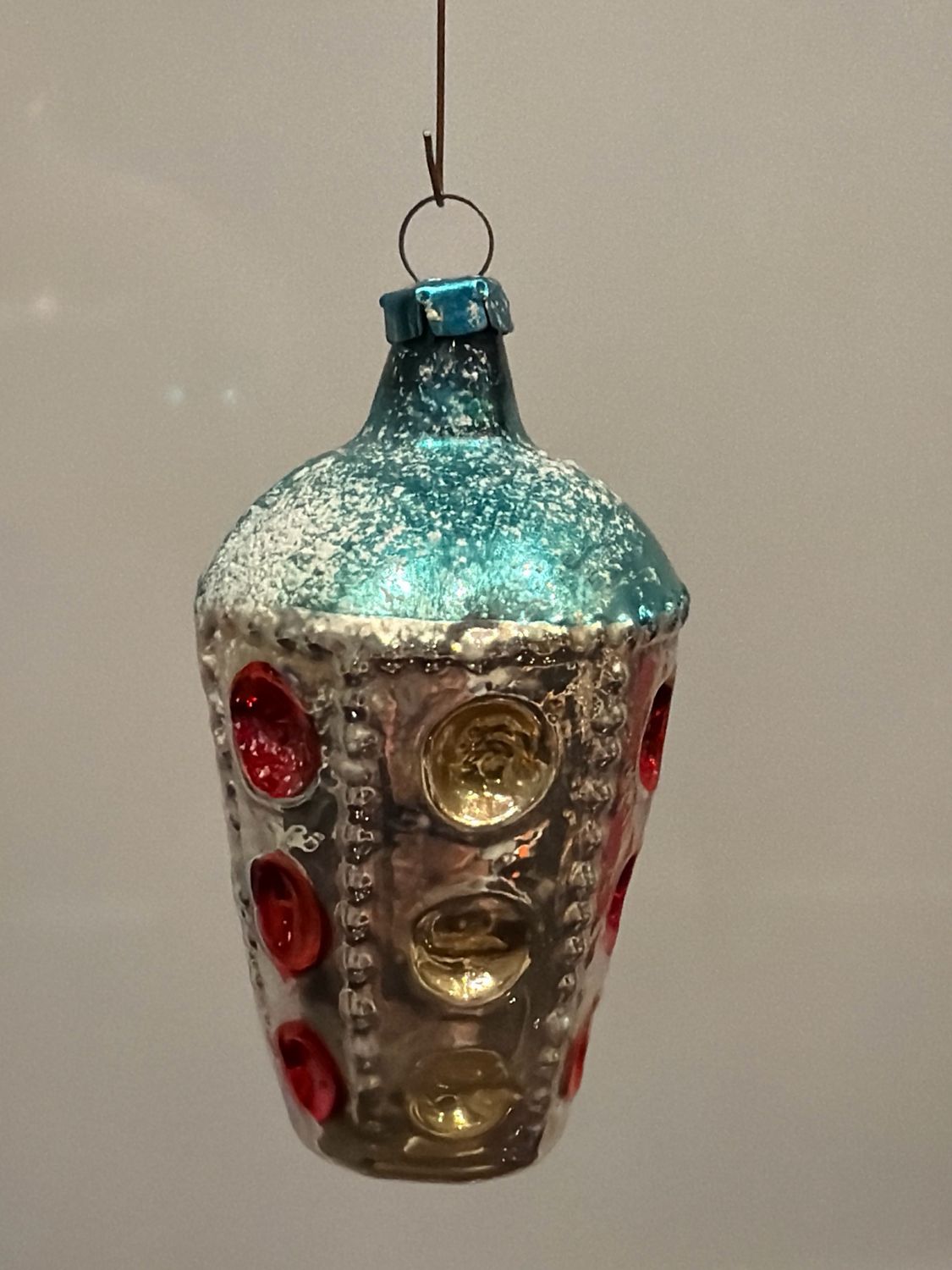 Lantaarn stoplicht / jr 50