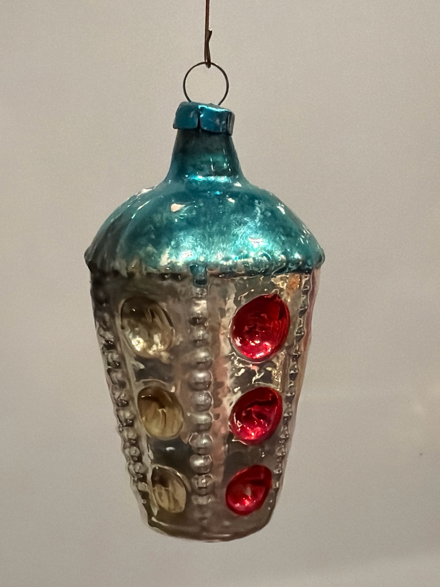 Lantaarn stoplicht / jr 50