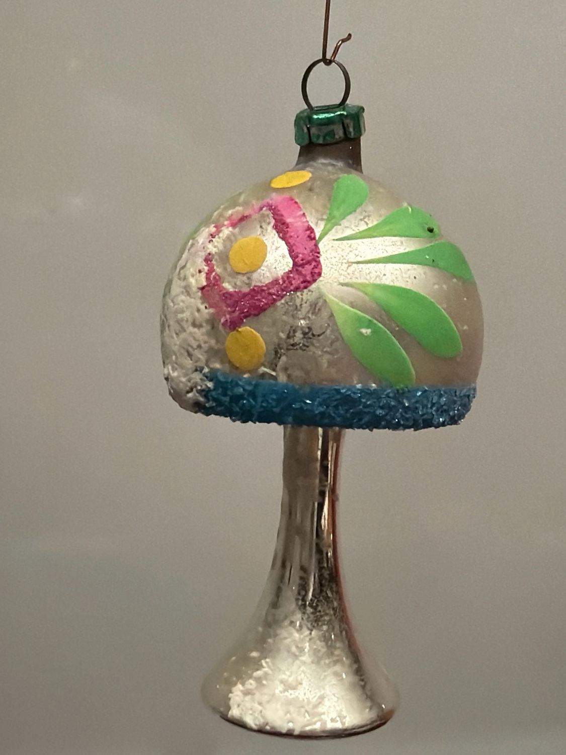 Lampje groen/rose / jr 50