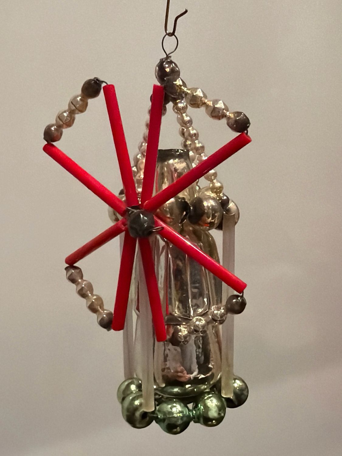 Molen rode wielen / jr 30,40