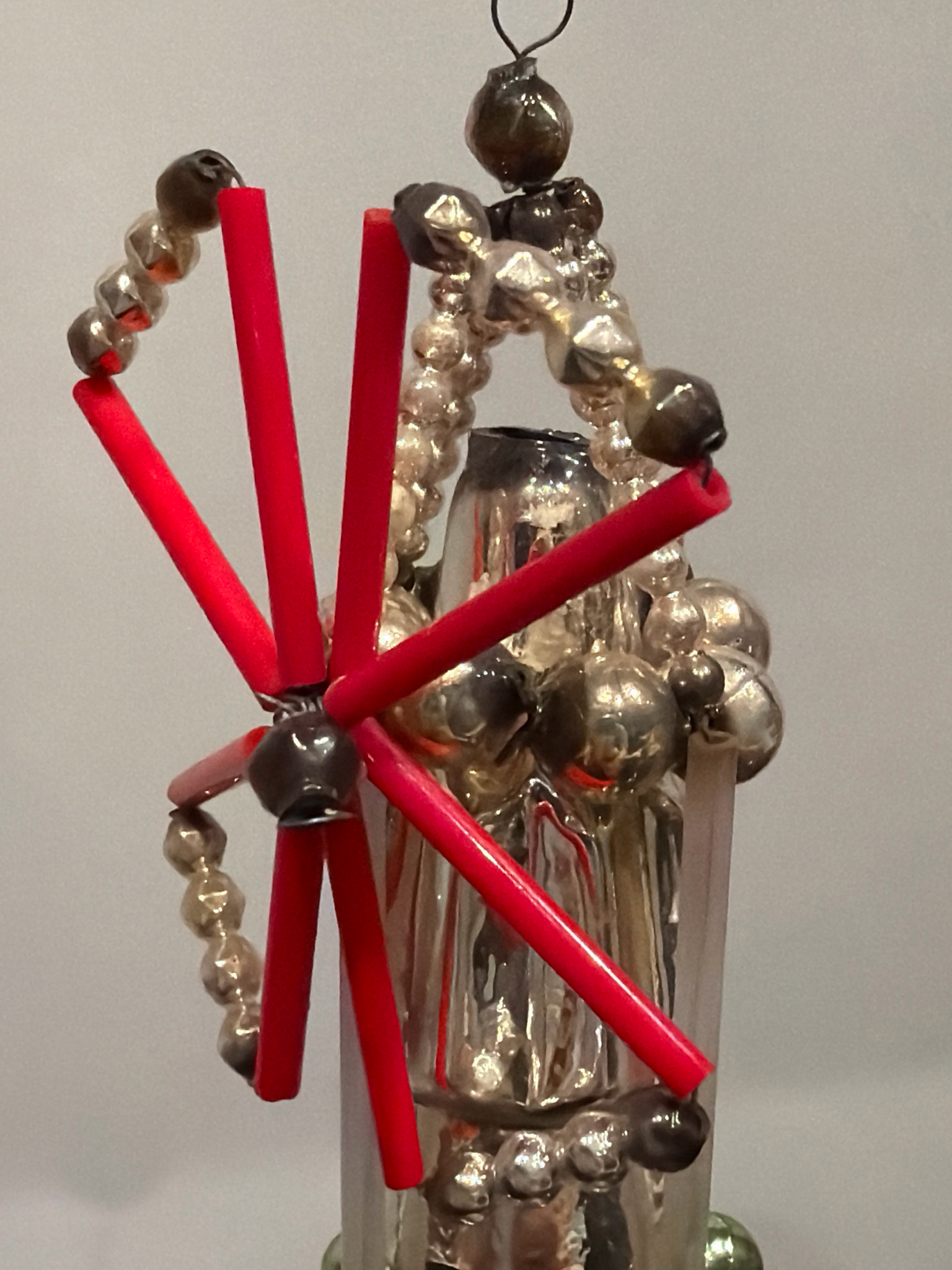 Molen rode wielen / jr 30,40