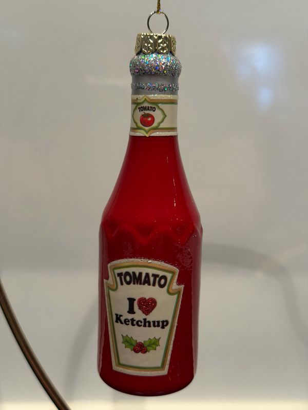Ketchup