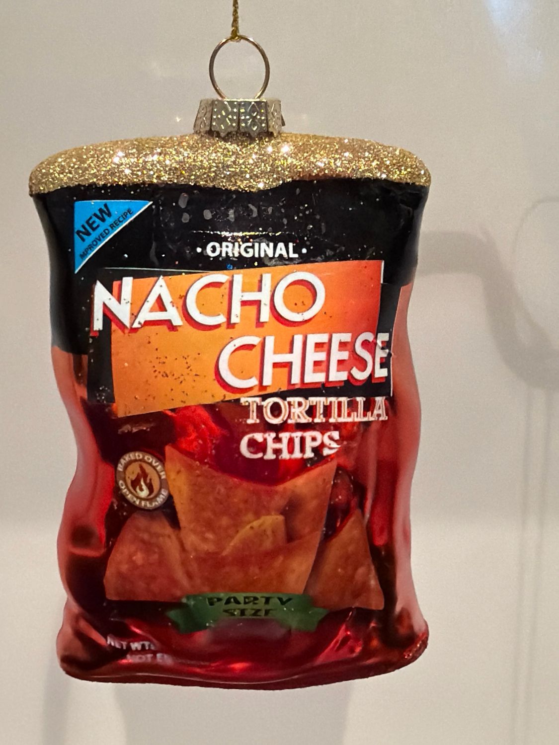 Nacho cheese