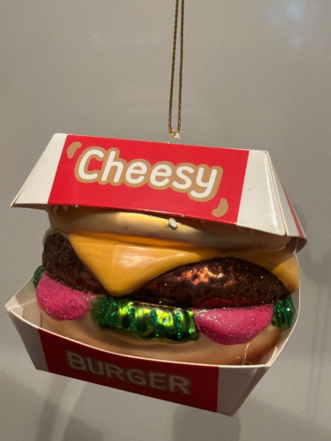 Cheeseburger
