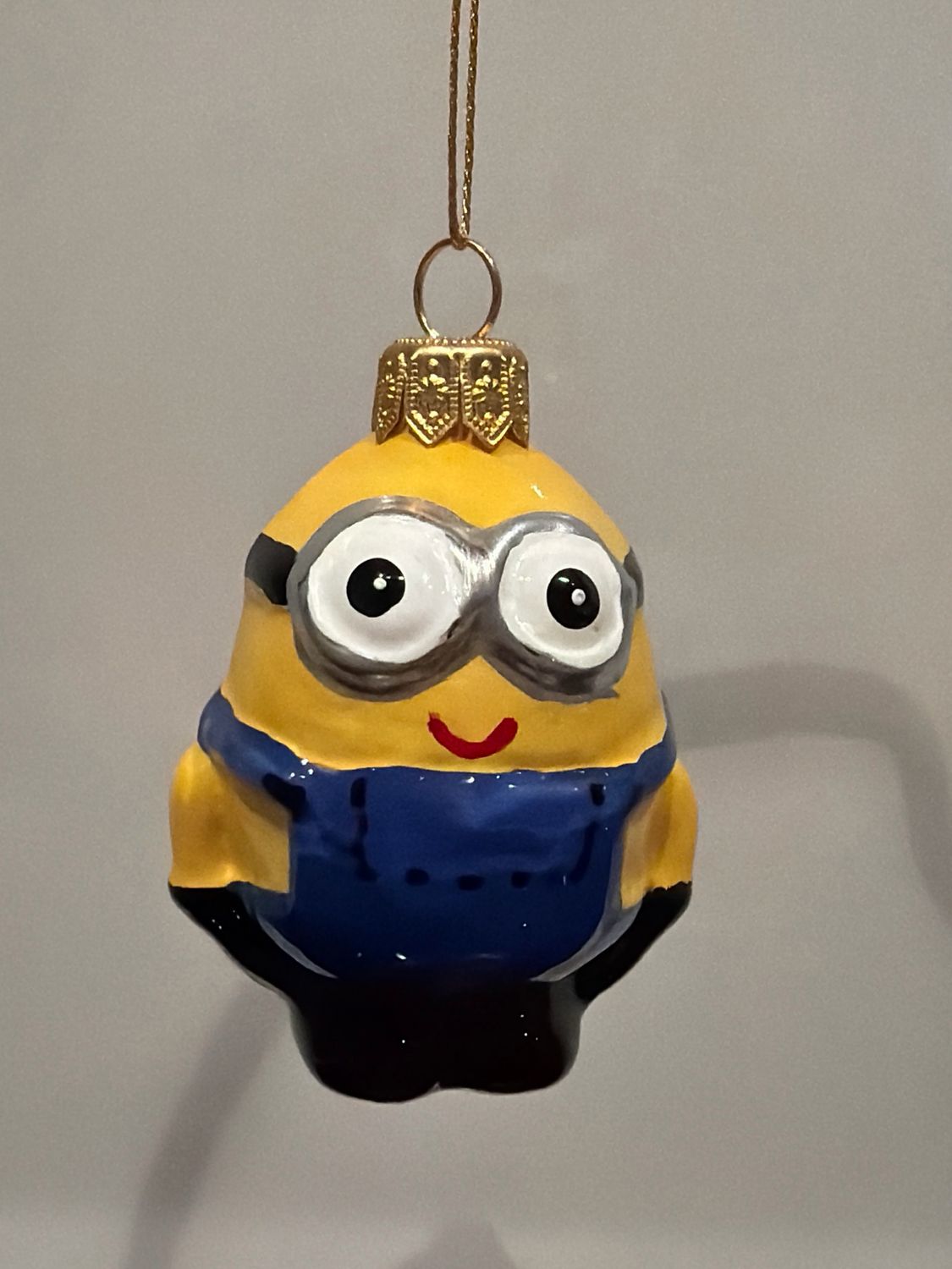 Kevin de Minion