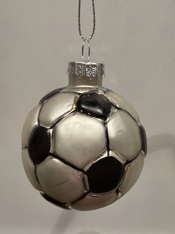 Voetbal