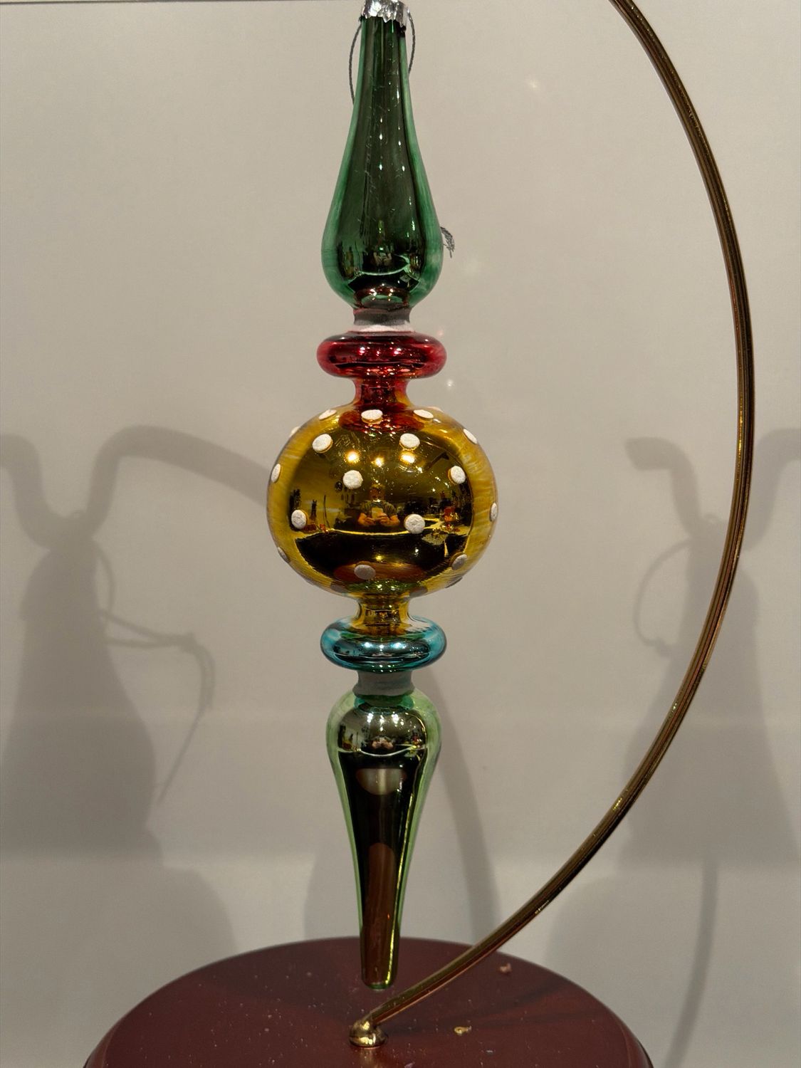 Pegel groen,geel,rood