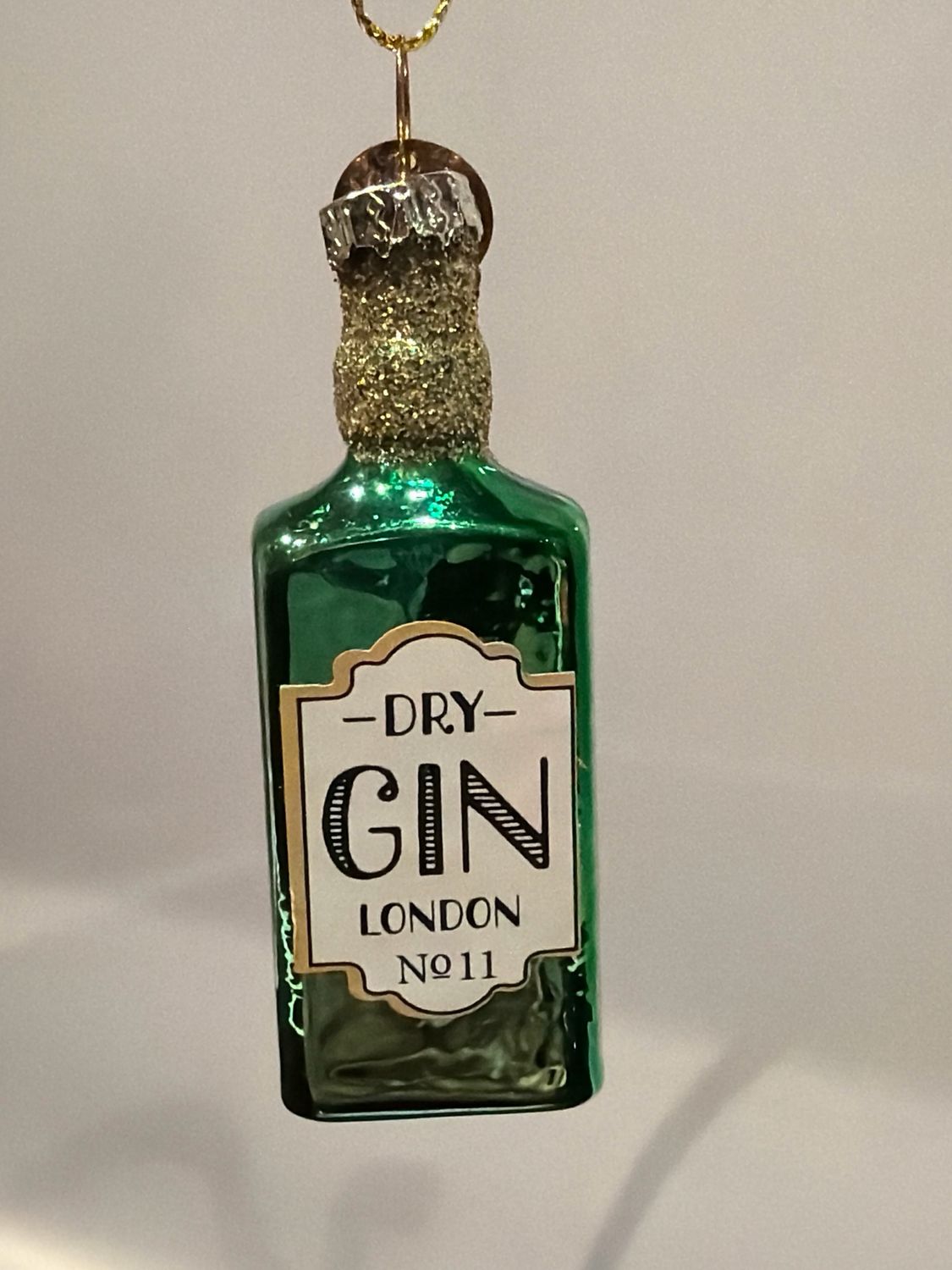 Dry Gin london No 11