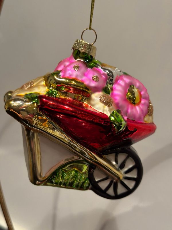Kruiwagen