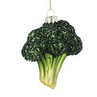Broccoli glas
