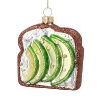 Toast Avocado