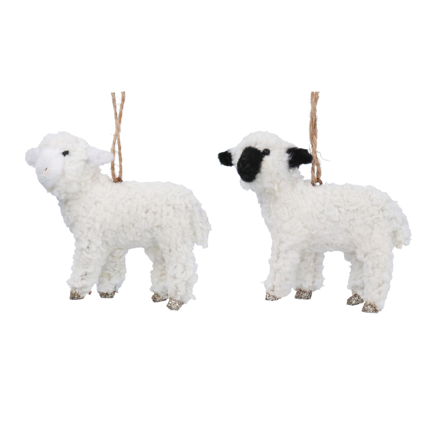 Lammetjes