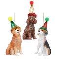 Party dogs