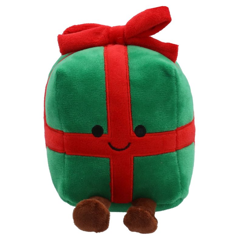 Happy Green Cadeau