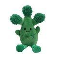 Blije Broccoli