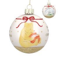 Winnie de Pooh glas bal