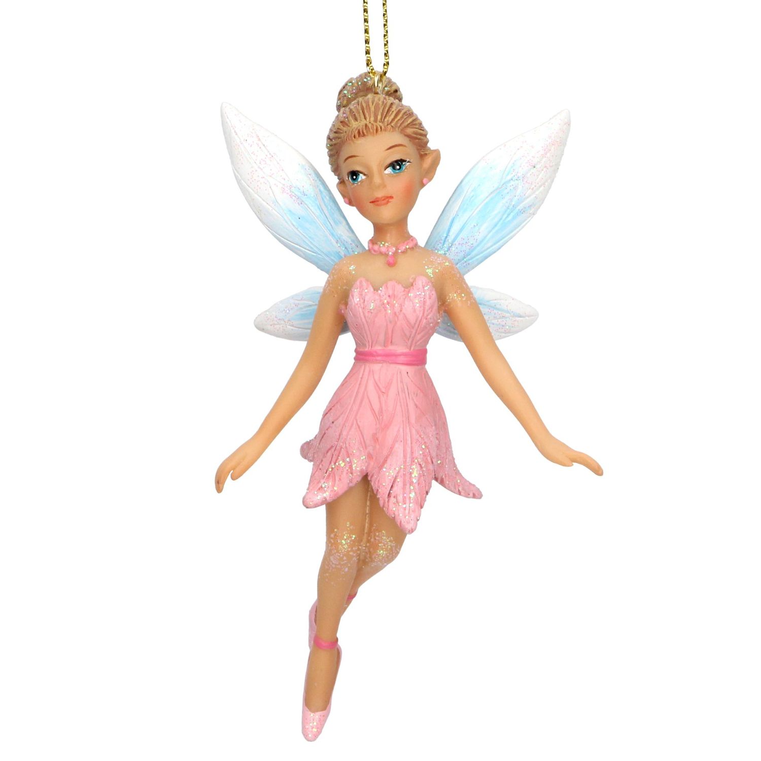 Roze Tinkerbell