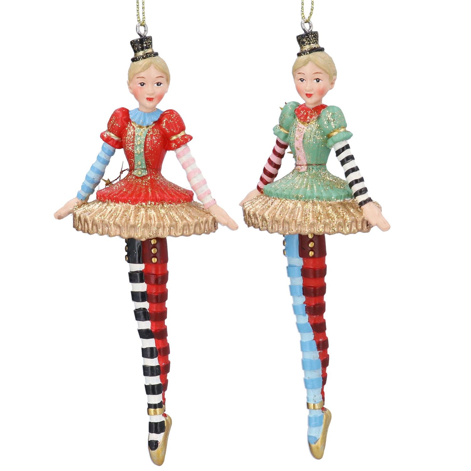 Circus fee