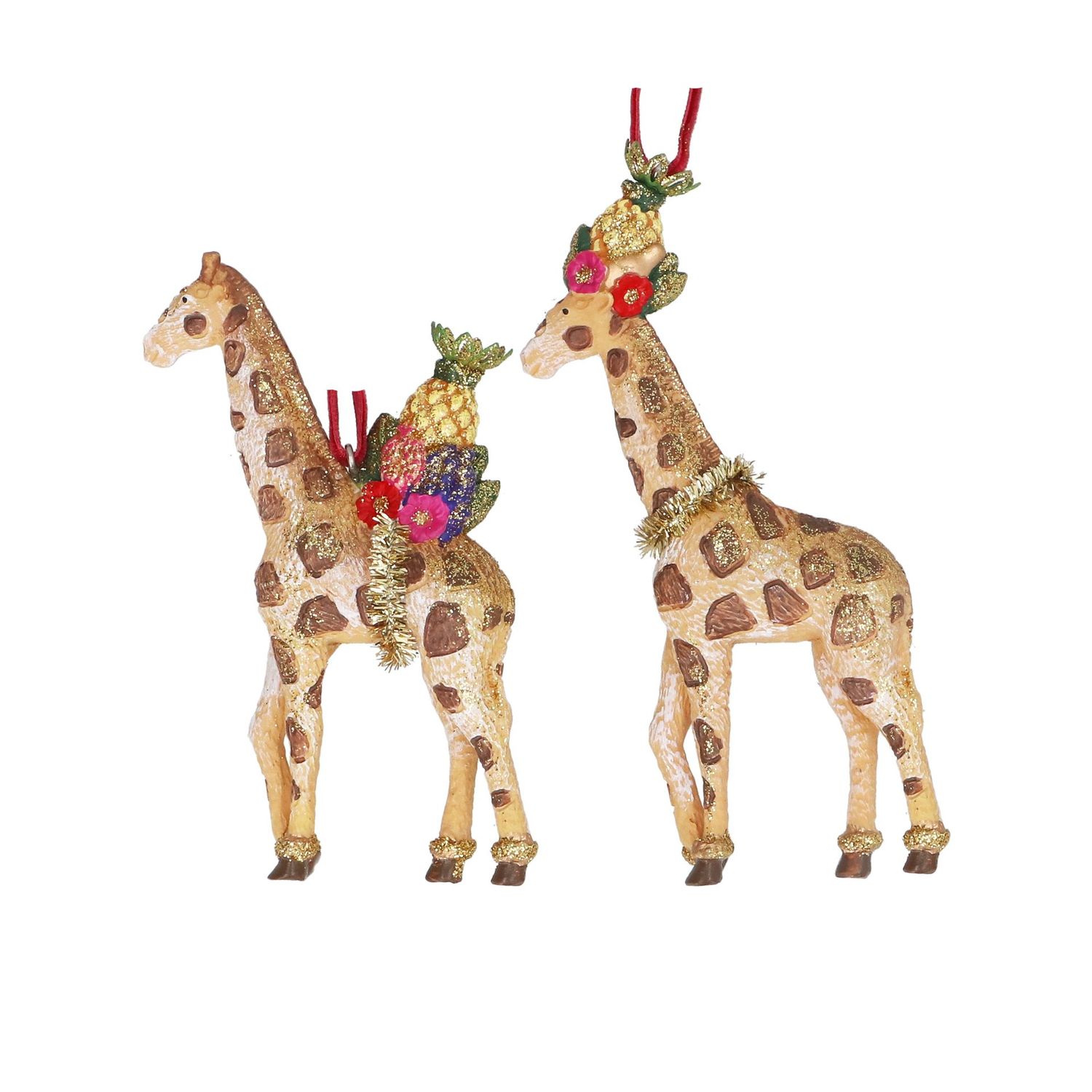 Fantasia Giraffe