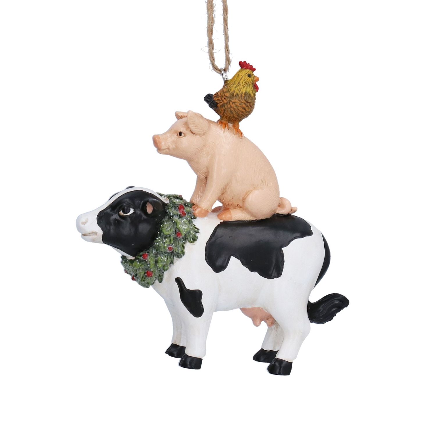 Boerderijstapel